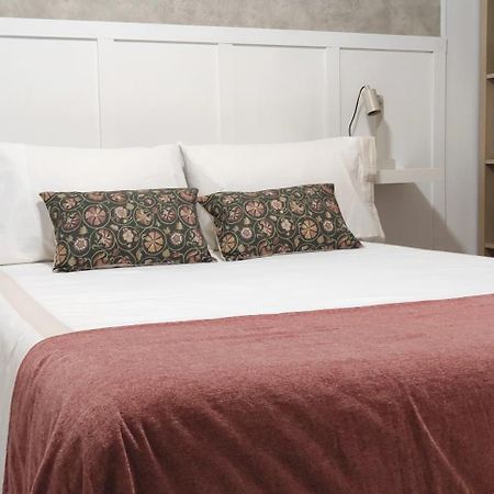 Apartamento Ipalema マラガ エクステリア 写真
