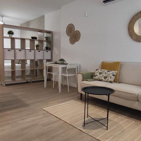 Apartamento Ipalema マラガ エクステリア 写真