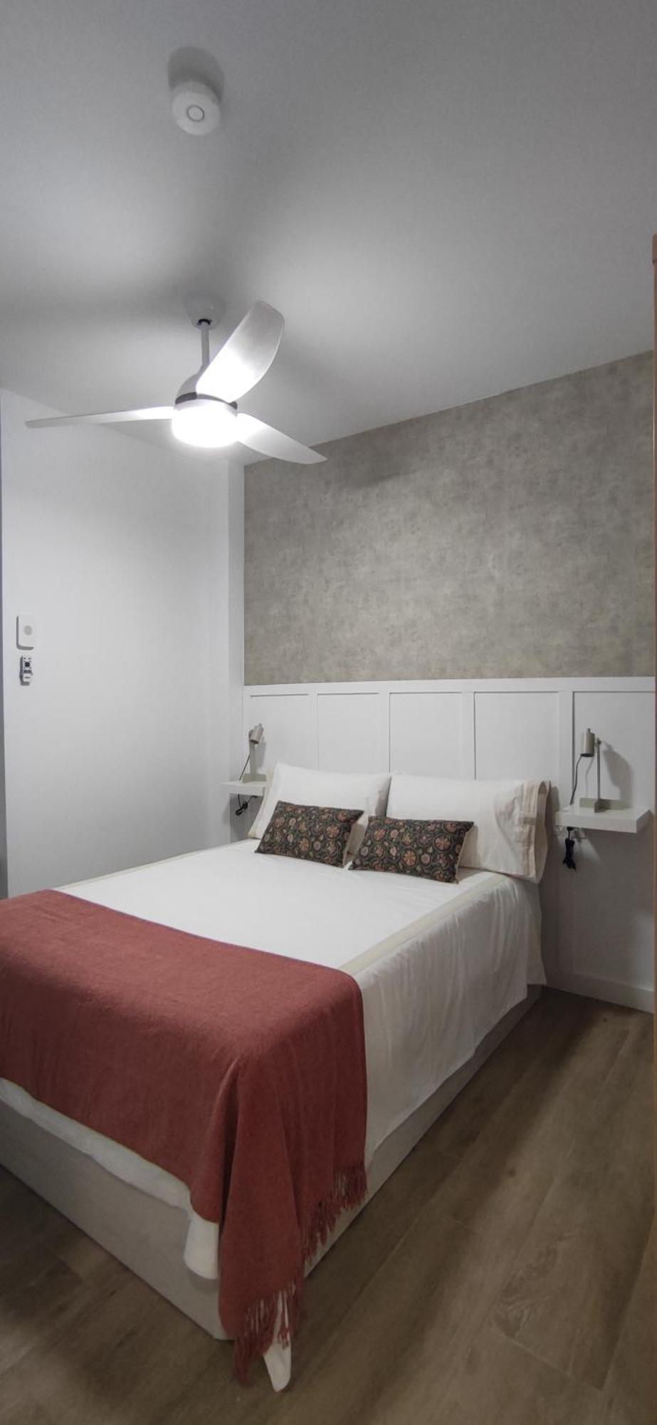 Apartamento Ipalema マラガ エクステリア 写真