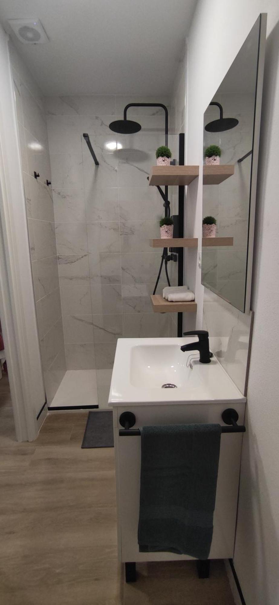 Apartamento Ipalema マラガ エクステリア 写真